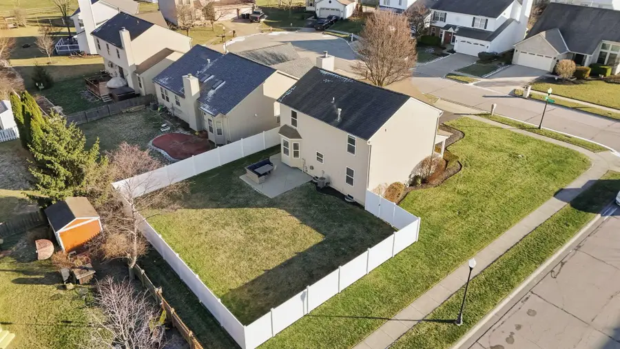 4320 Grouse Court, Grove City, OH 43123 - Image #3