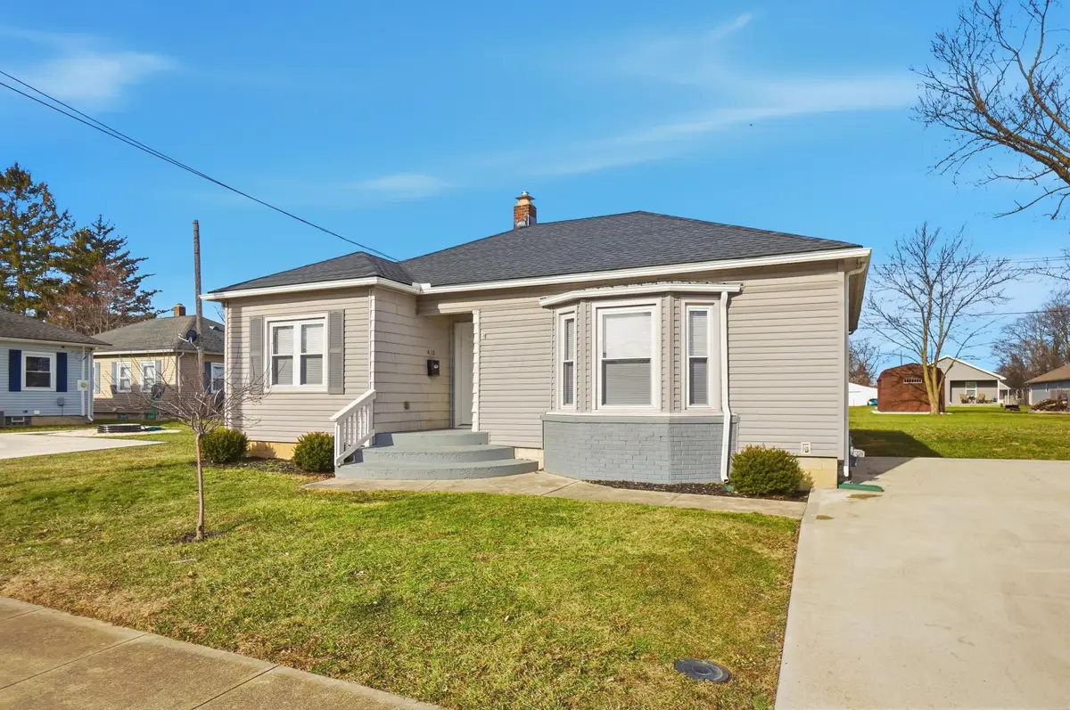 410 E Elm Street, Washington Court House, OH 43160 - Image #1