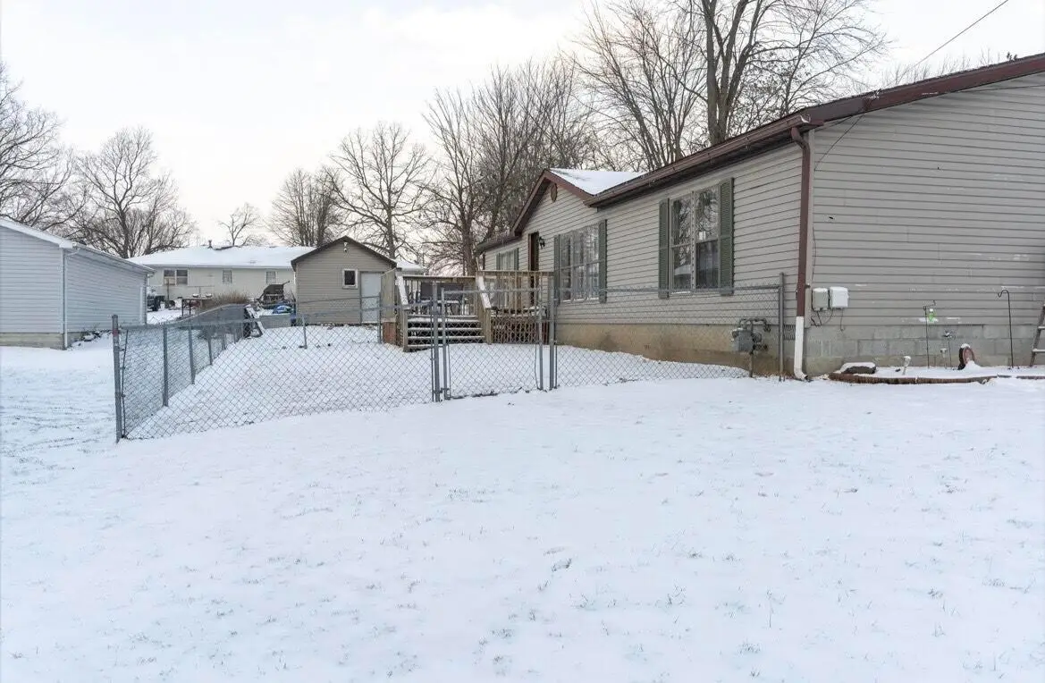 803 N Front Street, Alger, OH 45812 - Image #1