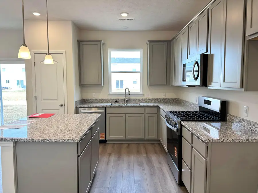 5440 Morning Glory Street, South Bloomfield, OH 43103 - Image #3