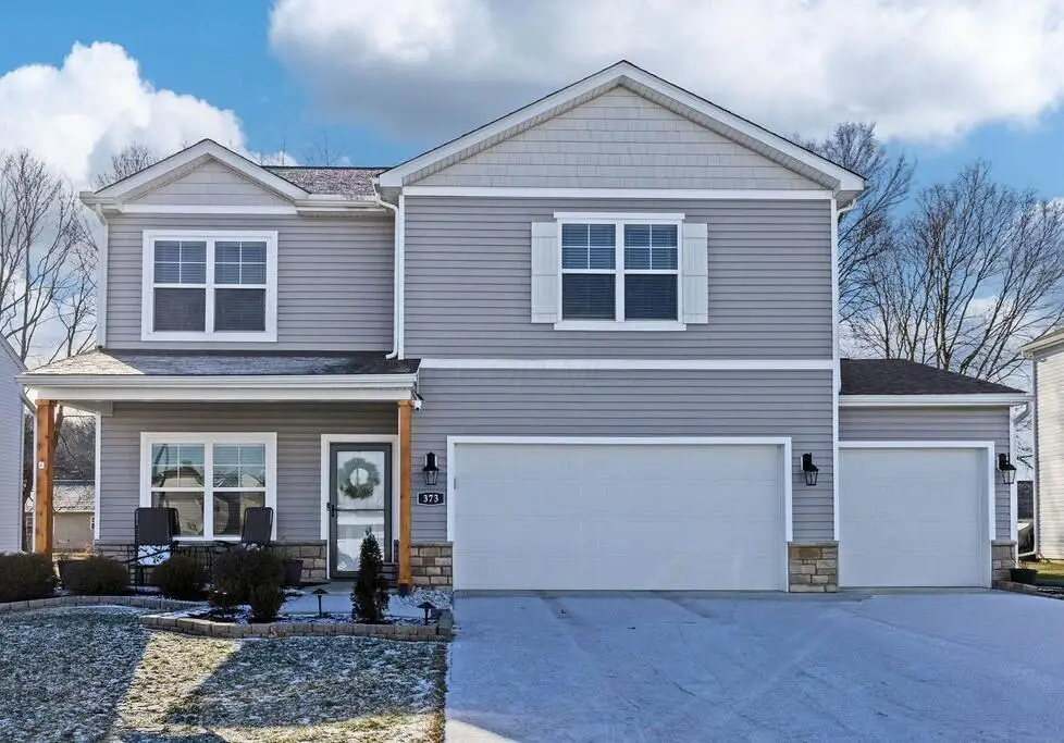 373 Kells Court W, Newark, OH 43055 - Image #1