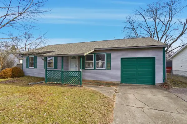 4050 Millview Court, Columbus, OH 43207