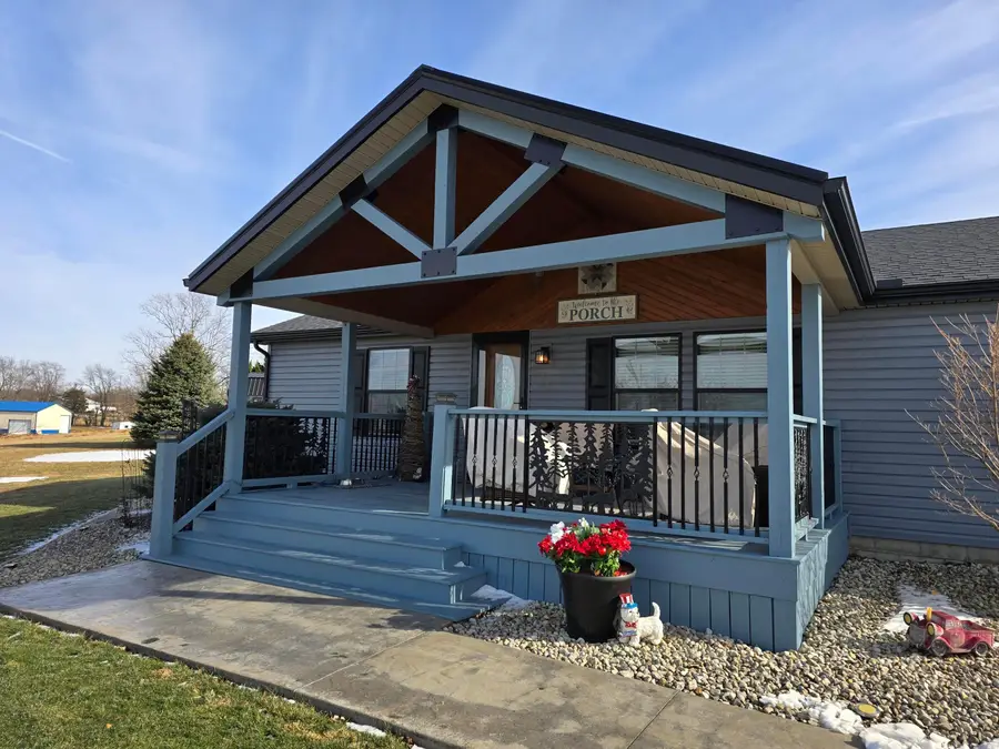 1334 Township Road 56, Bellefontaine, OH 43311 - Image #2