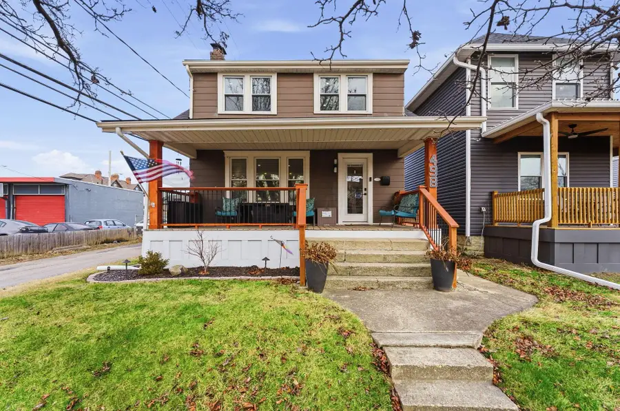 498 Thurman Avenue, Columbus, OH 43206 - Image #2