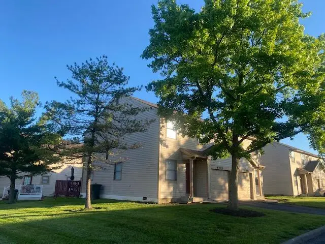 6900-6928 Gemstar Road, Reynoldsburg, OH 43068 - Image #1