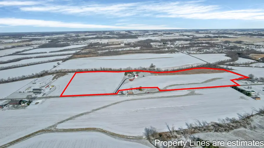 11350 Tarlton Road Sw, Circleville, OH 43113 - Image #2