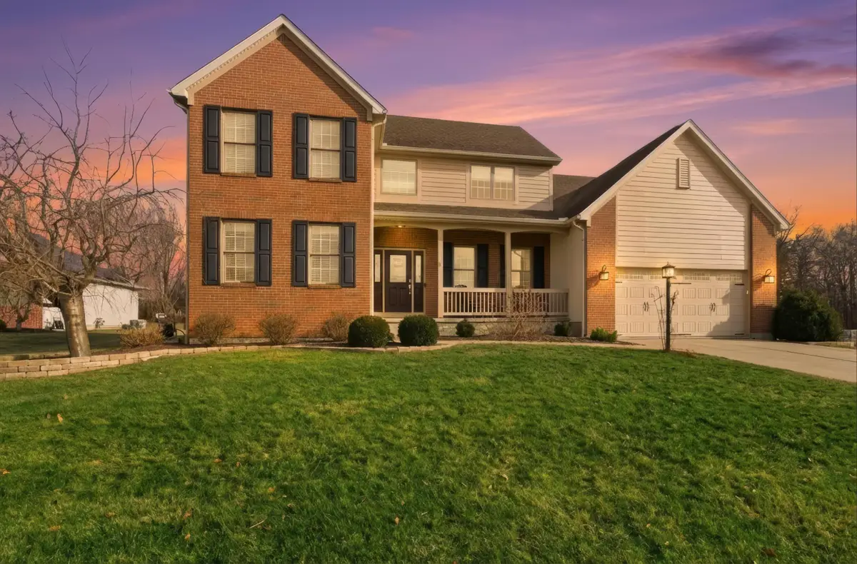 13252 Ashley Creek Drive, Pickerington, OH 43147 - Image #1