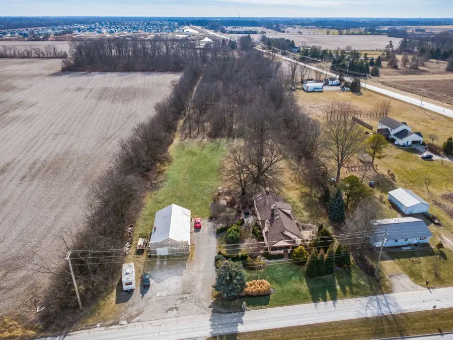 0 Roberts Rd. Road, Hilliard, OH 43026 - Image #2