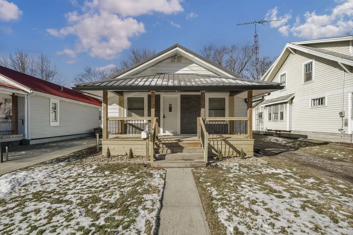 283 Clover Avenue, Marion, OH 43302 - Image #1