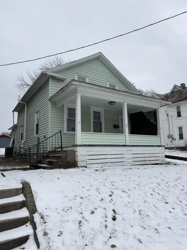 224 N Water Street, Loudonville, OH 44842