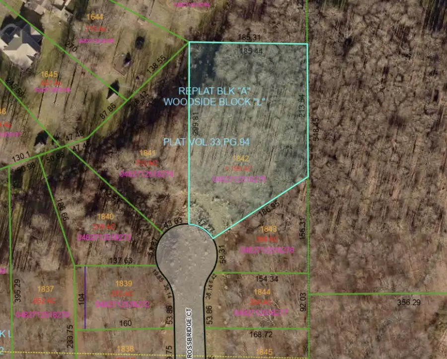 0 Crossbridge Court, Lexington, OH 44904 - Image #3