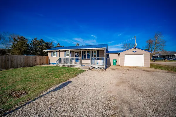 81 Brown Avenue, Chillicothe, OH 45601