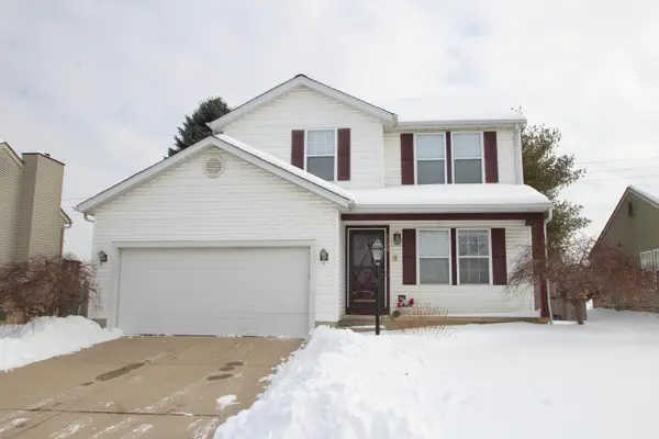 5130 Dexter Court, Obetz, OH 43207