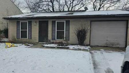 3791 Farm Brook Lane, Columbus, OH 43204 - Image #1