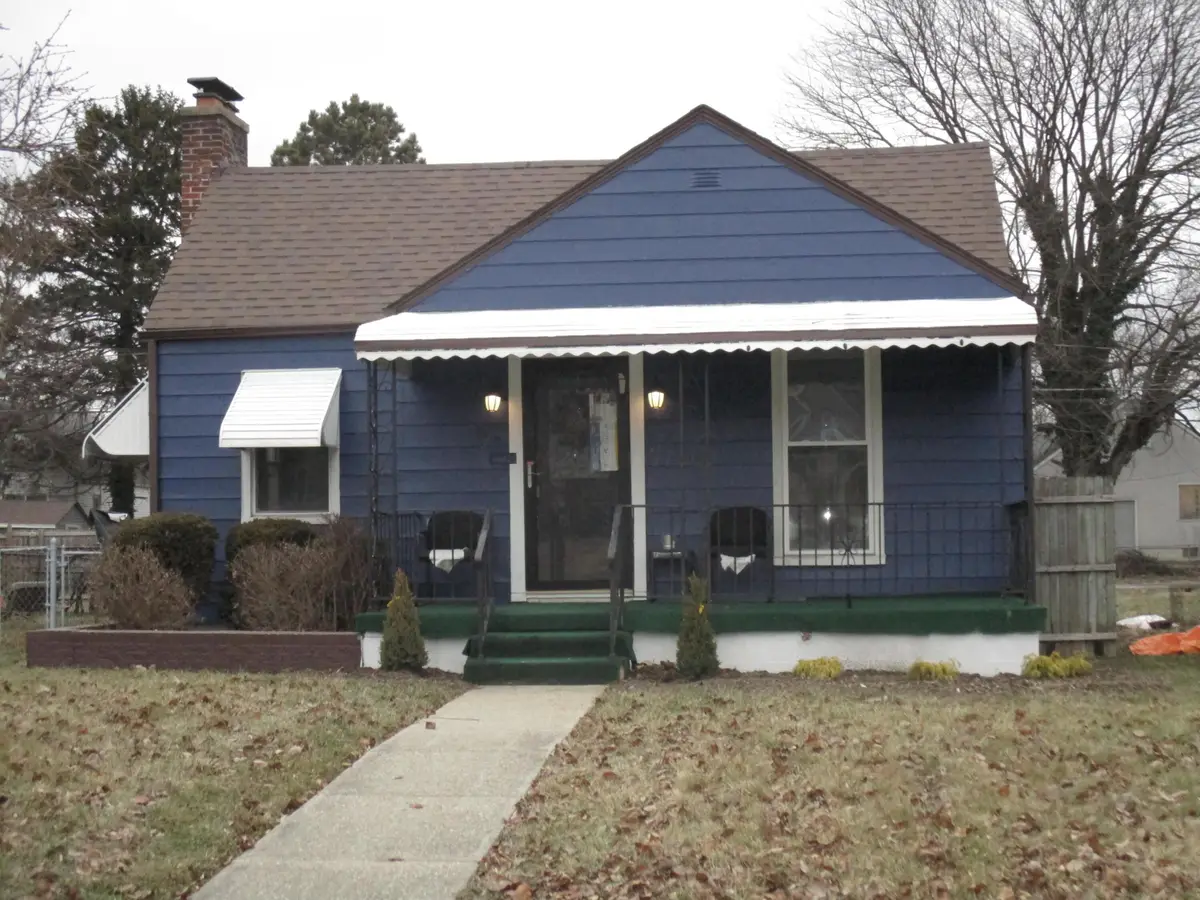 1760 E Sycamore Street, Columbus, OH 43206 - Image #1