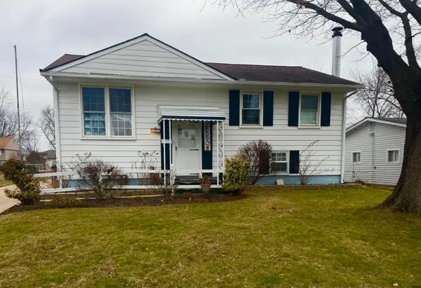 4682 Arnold Avenue, Columbus, OH 43228