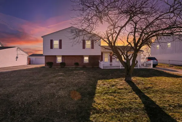 5220 Edgeview Road, Columbus, OH 43207