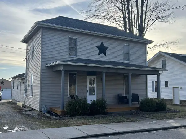 117 E Church Street, Amanda, OH 43102