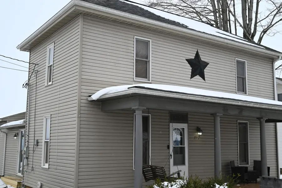 117 E Church Street, Amanda, OH 43102 - #2