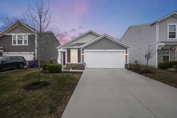 3751 Sugarbark Drive, Canal Winchester, OH 43110