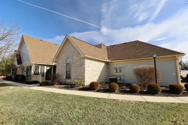 1275 Stonington Court, Lancaster, OH 43130