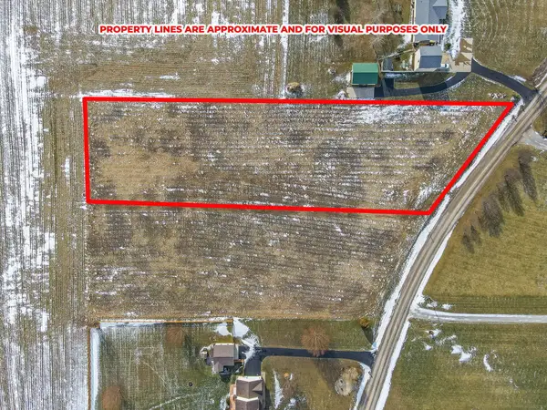 0 Heigle Road Sw, Amanda, OH 43102