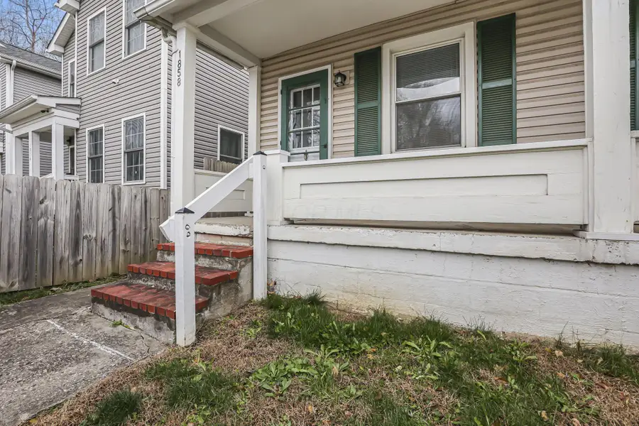 1858 S 5th Street, Columbus, OH 43207 - #3