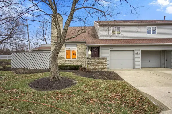 5040 Blendon Pond Drive, Westerville, OH 43081
