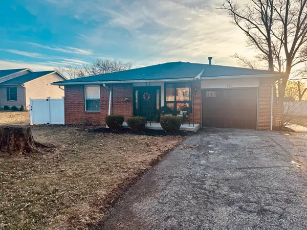 235 N Oak Street, London, OH 43140