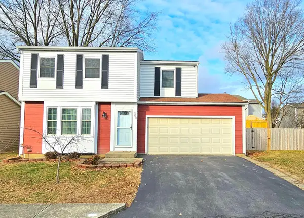 860 Pebblelane Drive, Columbus, OH 43085