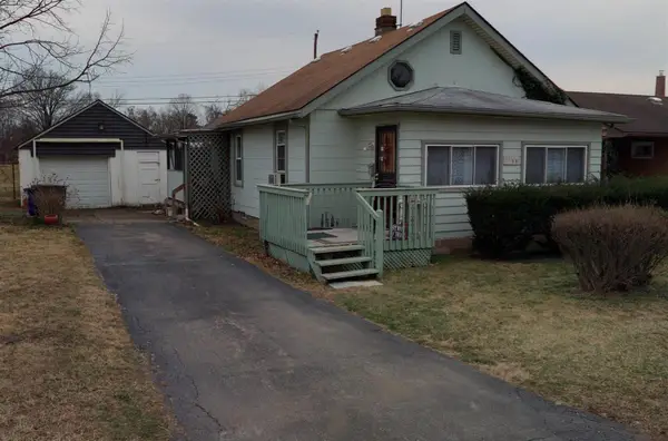 1199 Minnesota Avenue, Columbus, OH 43211