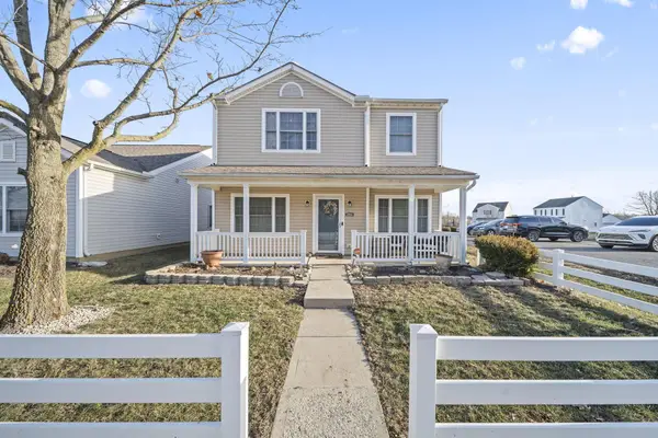 5886 Winchester Pike, Canal Winchester, OH 43110