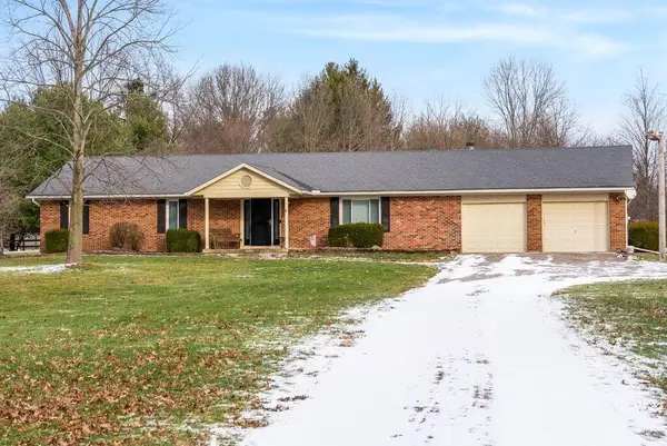 7562 Wilbur Road, New Albany, OH 43054