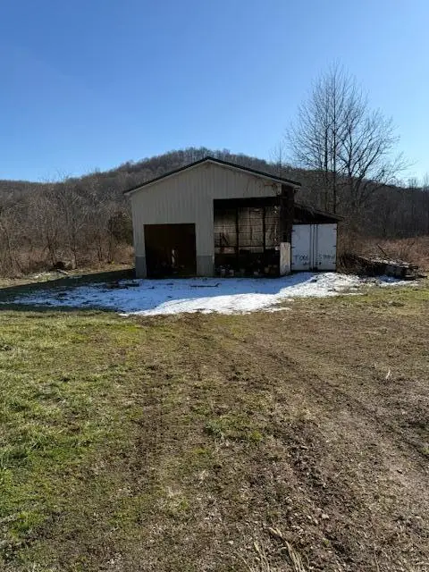 4465 Sunfish Creek Road, Piketon, OH 45661 - Image #2