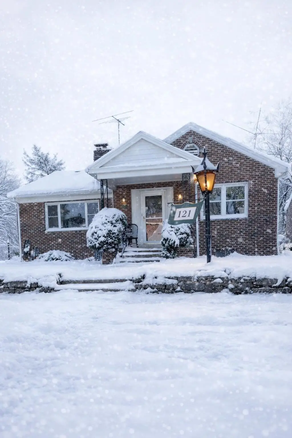 121 N Terrace Avenue, Columbus, OH 43204 - Image #1