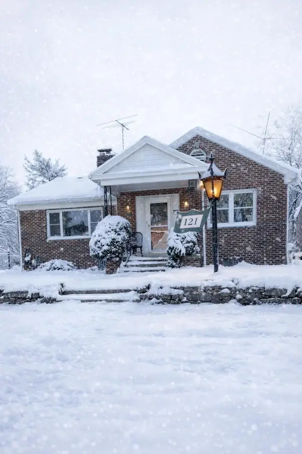 121 N Terrace Avenue, Columbus, OH 43204