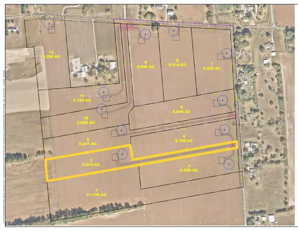 0 Bell Road, Marysville, OH 43040