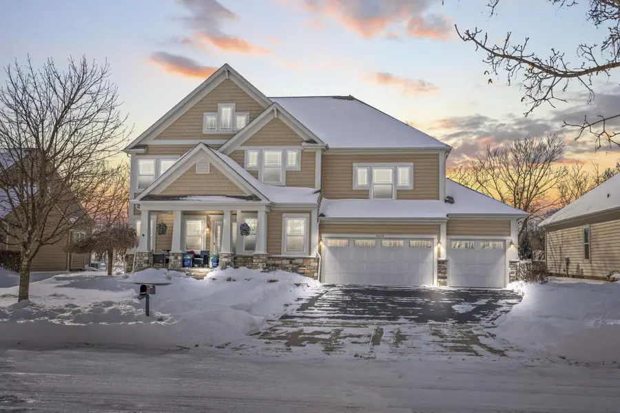 1435 Fairway Drive, Grove City, OH 43123 - #2