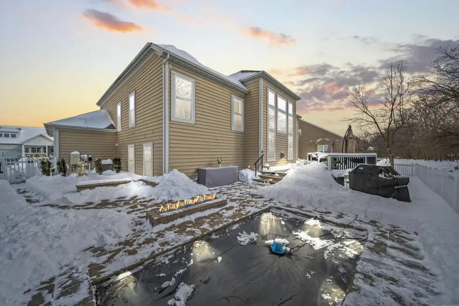 1435 Fairway Drive, Grove City, OH 43123 - #3