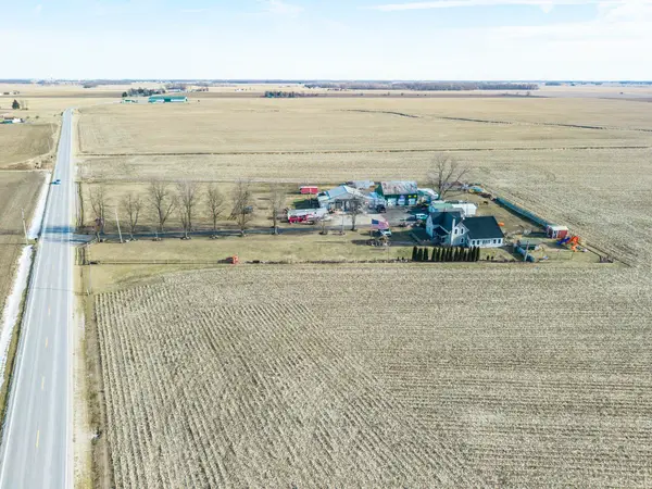 4100 N State Route 729, Sabina, OH 45169