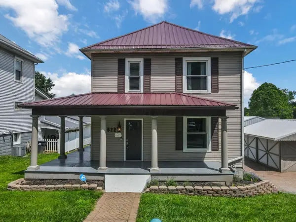 522 S Main Street, New Lexington, OH 43764