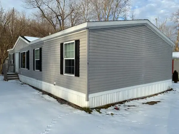 7394 7394 State Route 97 Lot 0101, Mansfield, OH 44903