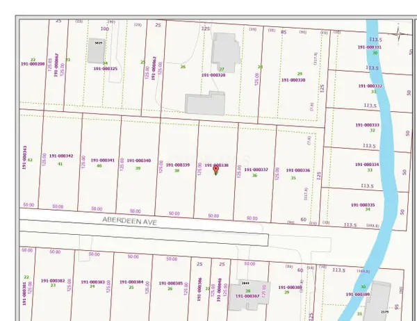 0 E Aberdeen Avenue, Gahanna, OH 43230