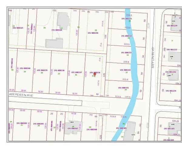 0 E Aberdeen Avenue, Gahanna, OH 43230