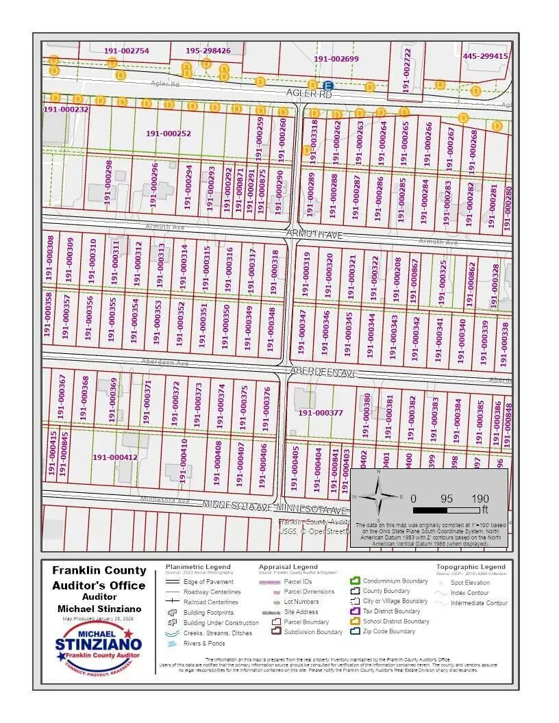 0 E Aberdeen Avenue, Gahanna, OH 43230 - Image #2