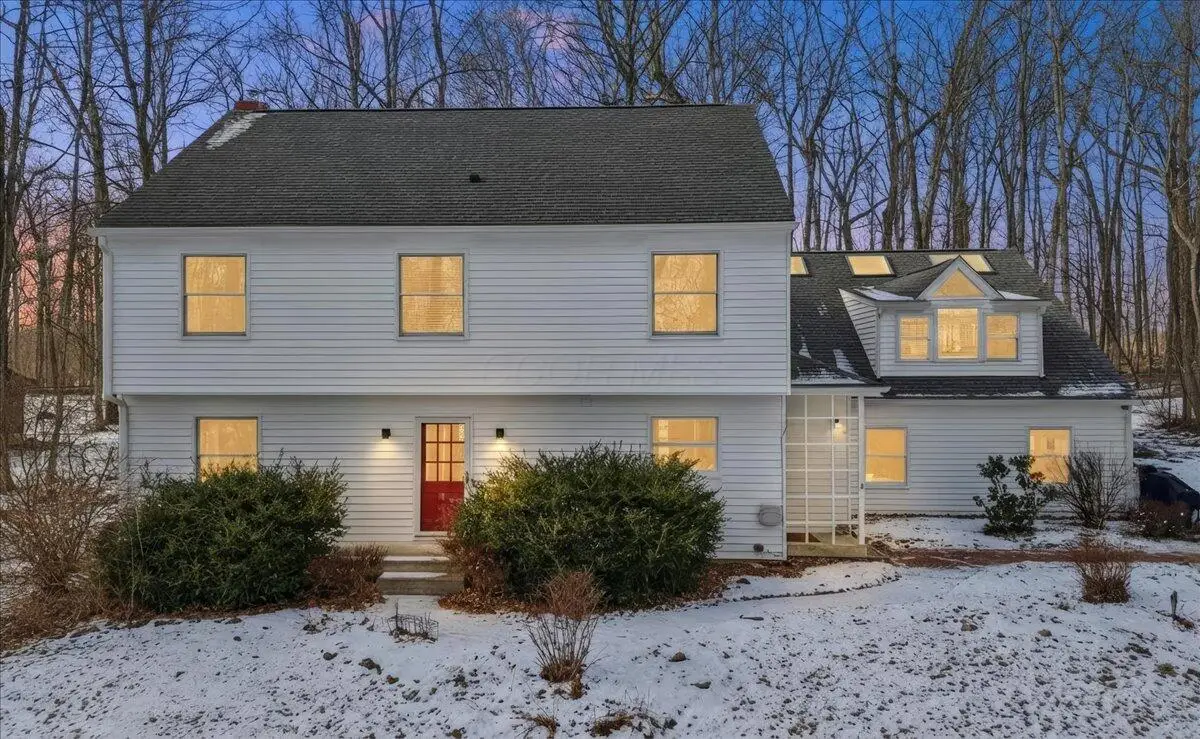 105 Allen Drive, Gambier, OH 43022 - Image #1