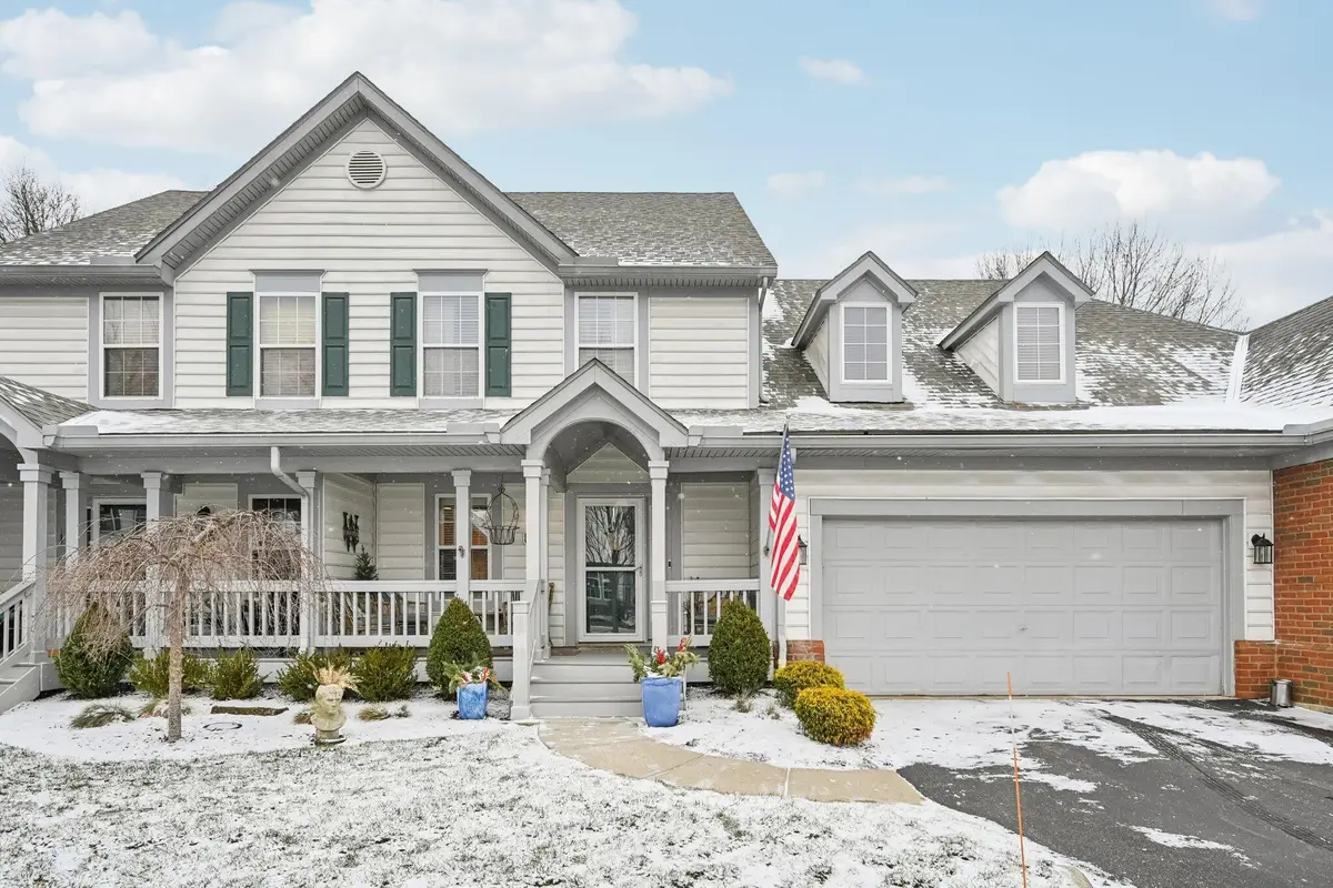 6517 Upper Lake Circle, Westerville, OH 43082 - Image #1