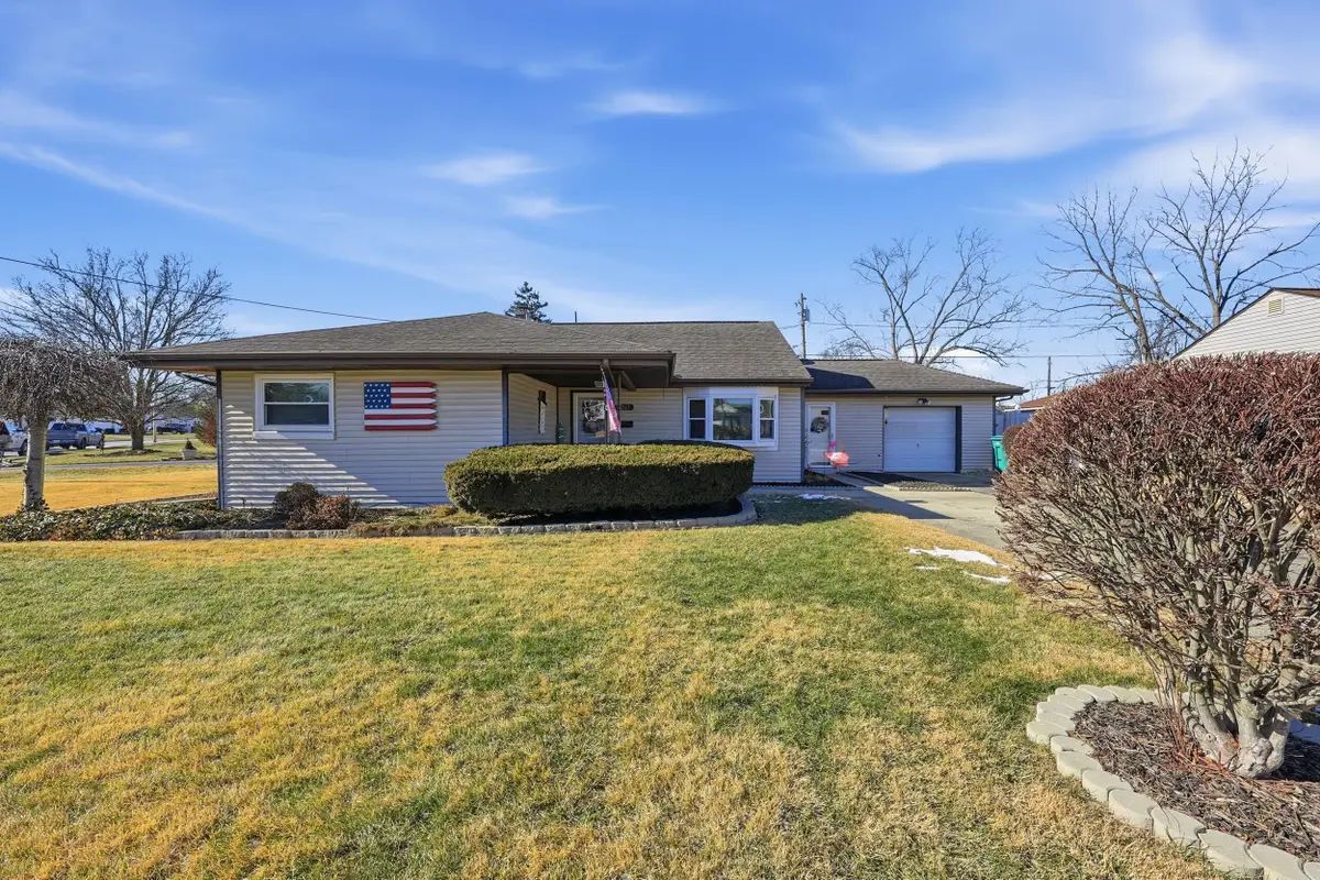 263 Merriman Drive, West Jefferson, OH 43162 - Image #1