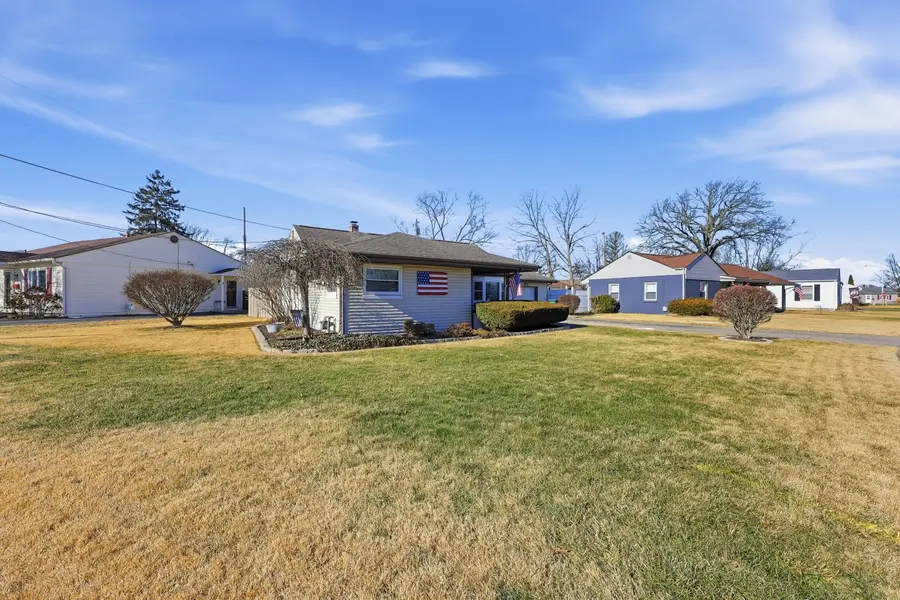 263 Merriman Drive, West Jefferson, OH 43162 - Image #3