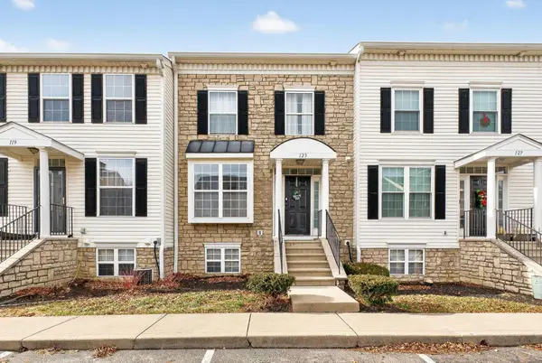 123 Preswicke Mill, Blacklick, OH 43004